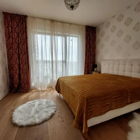 Waterfront 1409 Belgrad