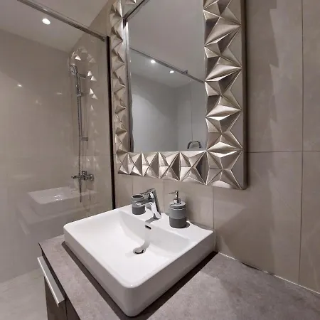 Waterfront 1409 * Belgrade