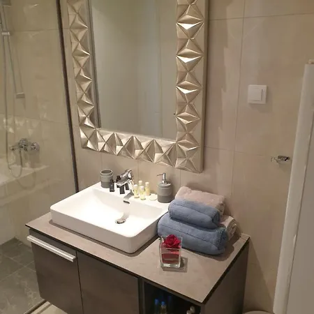 Waterfront 1409 Belgrad