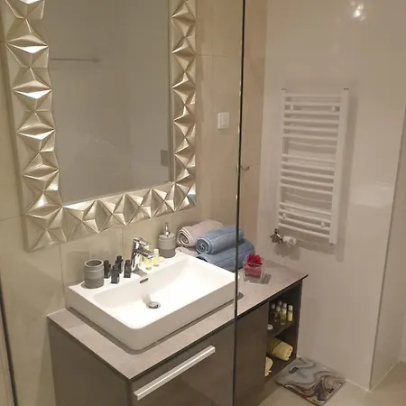 Waterfront 1409 * Belgrade