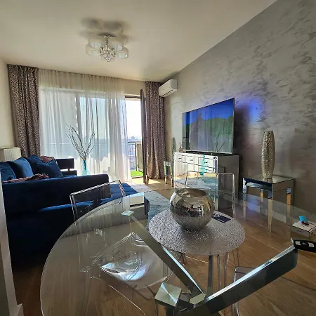 Waterfront 1409 Belgrad