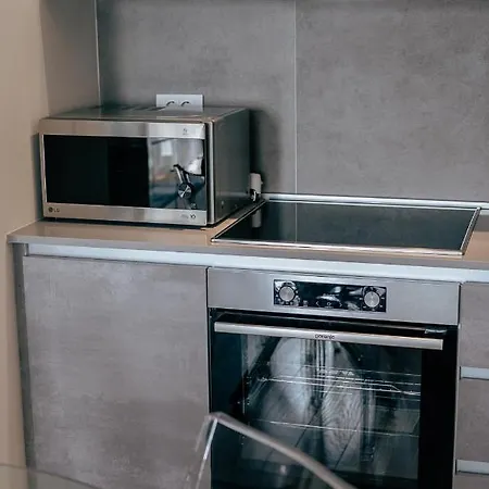 Apartman Waterfront 1409