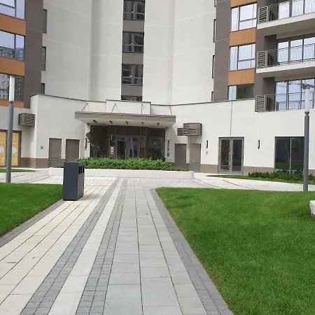 Waterfront 1409 Belgrade