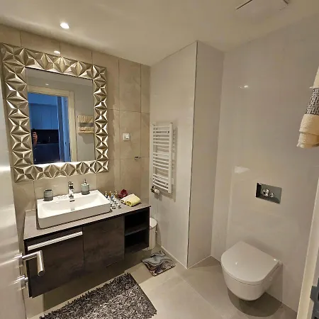 Apartman Waterfront 1409