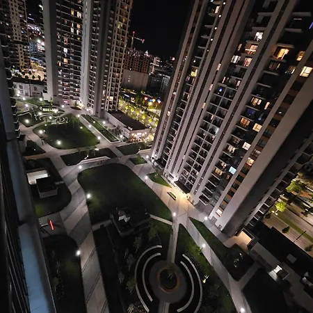 Waterfront 1409 Belgrade