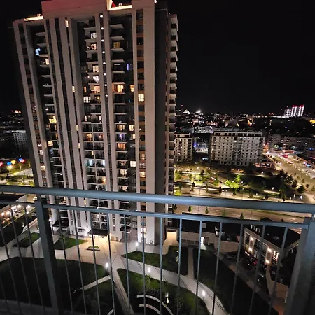 Apartman Waterfront 1409 *