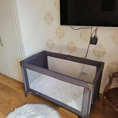 Apartament Waterfront 1409